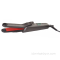 penjepit pelurus rambut 2 in 1 Straightening